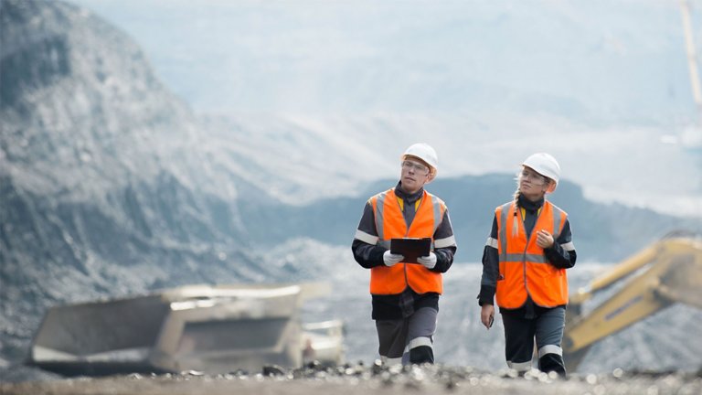 Mining experts discuss how digital innovation has positively impacted their operations and the challenges they face