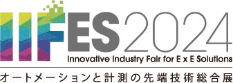 IIFES 2024 logo