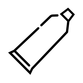 toothpaste icon