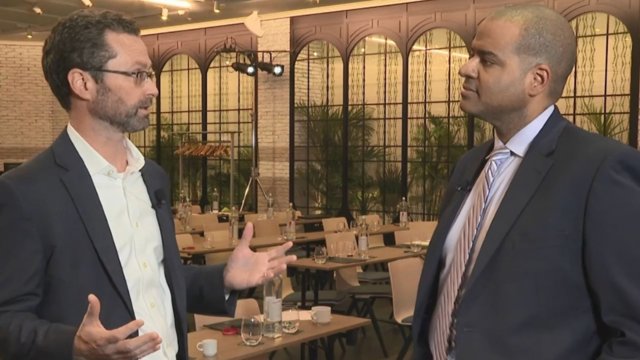 Evolving Strategic Alliance with Microsoft
