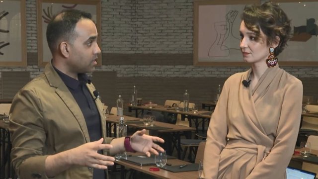Technology and empathy: Taking customers to the future