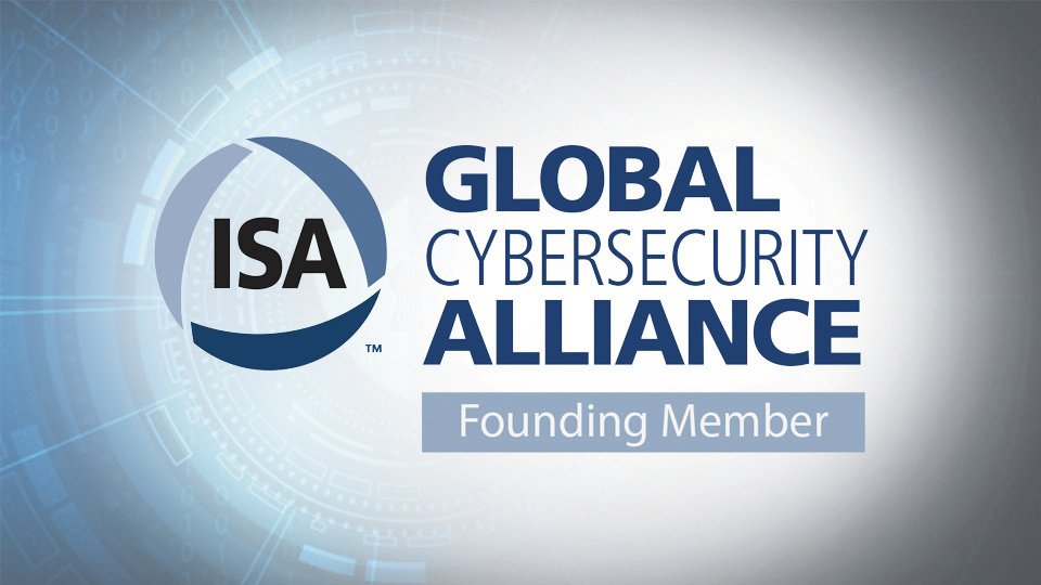 ISA security alliance