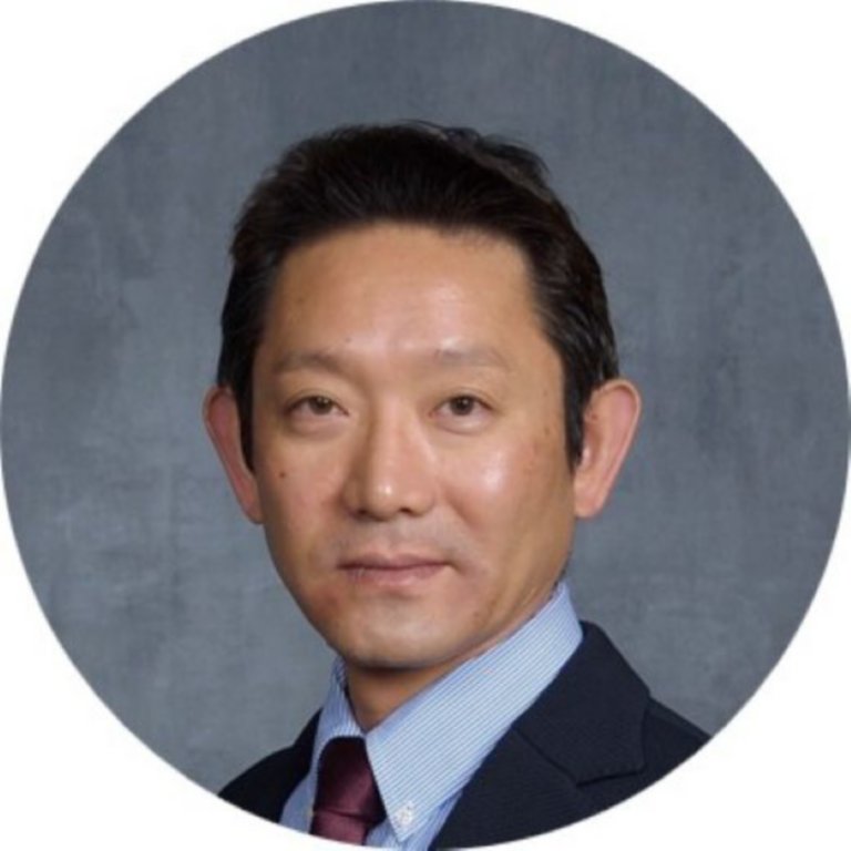 ISPE日本本部 五十嵐 力 様