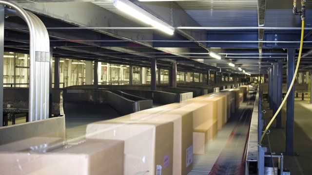 Industrial Automation Control Products