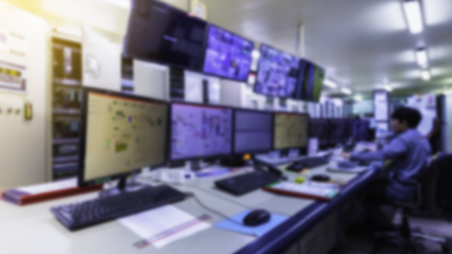 Industrial Maintenance, Support Services Rockwell Automation US