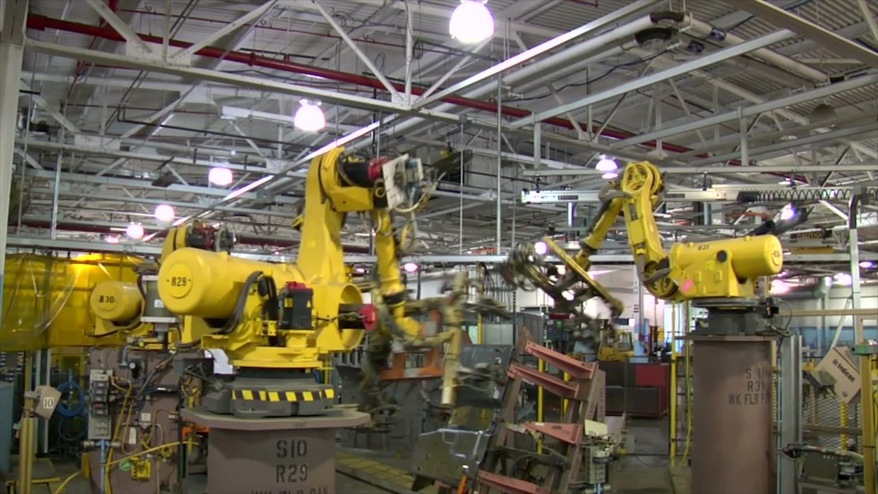 複数のデータソースを効率的に統合 | Rockwell Automation