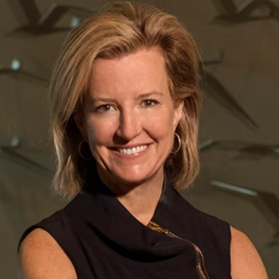 Jayne Millard, Chairman and CEO of Turtle & Hughes