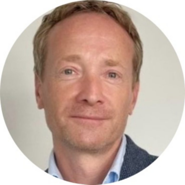 John Pritchard