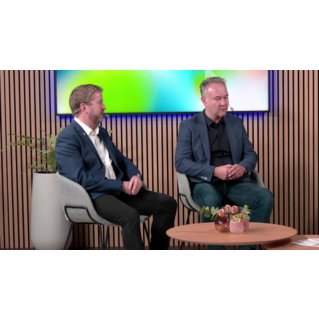 Are You Cybersecure? Learn about Secure Remote Access and Active Threat Detection with Claroty - John Speakman, Rockwell Automation and Erwin Schürmann, Claroty
