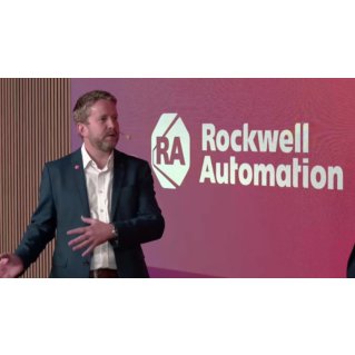 Best Practices for OT Cybersecurity - John Speakman, Rockwell Automation