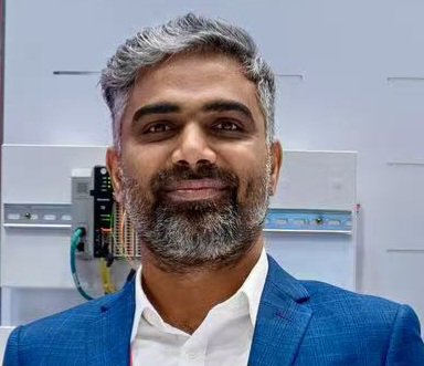 Karthikeyan Mahalingam