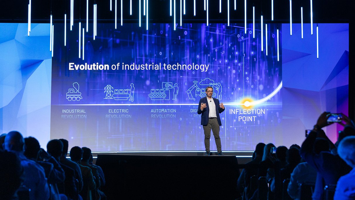 Keynotes