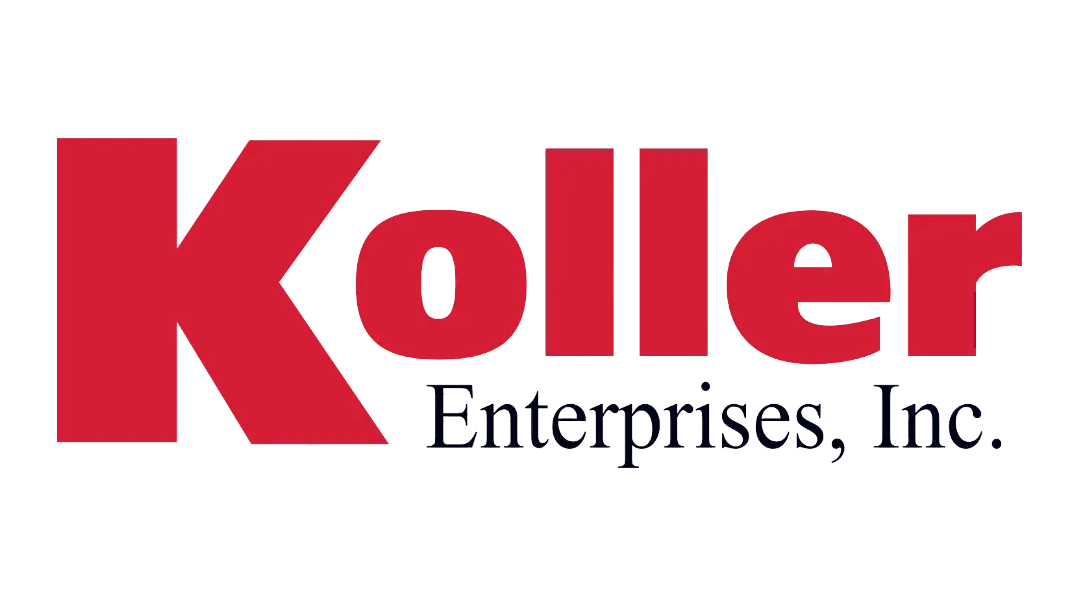 Koller Enterprises logo