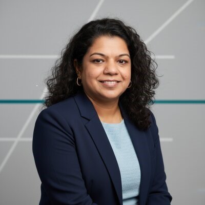 Lalitha Balasubramanian
