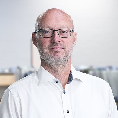 Lars Farsø