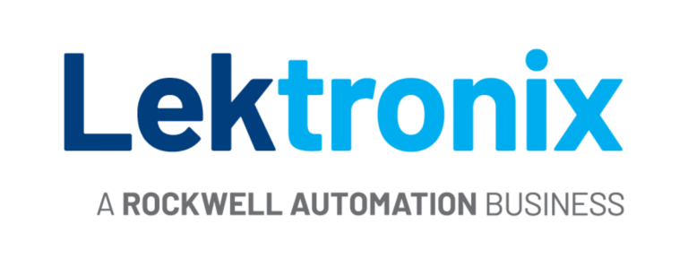 Lektronix-Logo