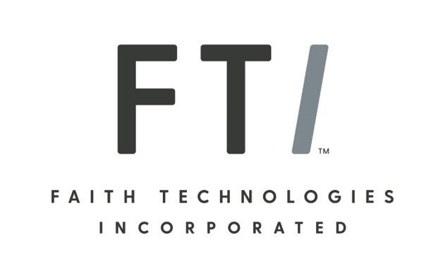 faith technologies incorporated logo