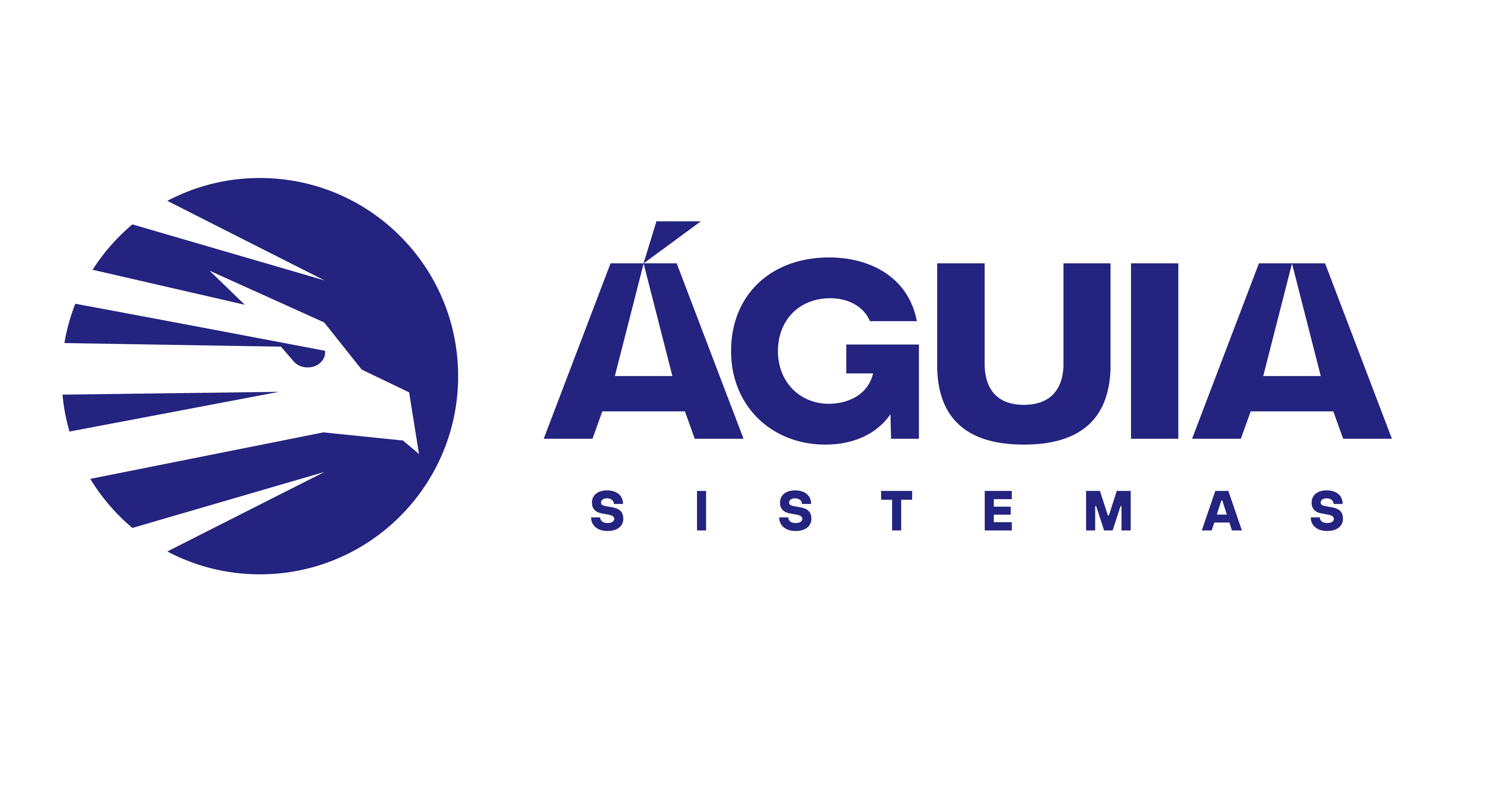 aguia sistemas logo