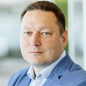 Lukasz Niesluchowski