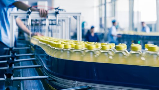 MRO Inventory Management (RAAMP)