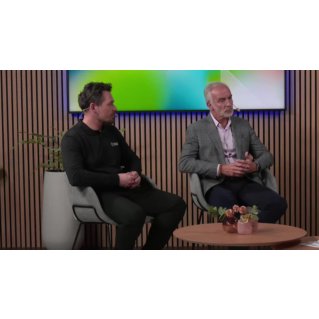 Network Infrastructure and Security Solution - Thierry Rouquet, Cisco and Mads Laier, Rockwell Automation