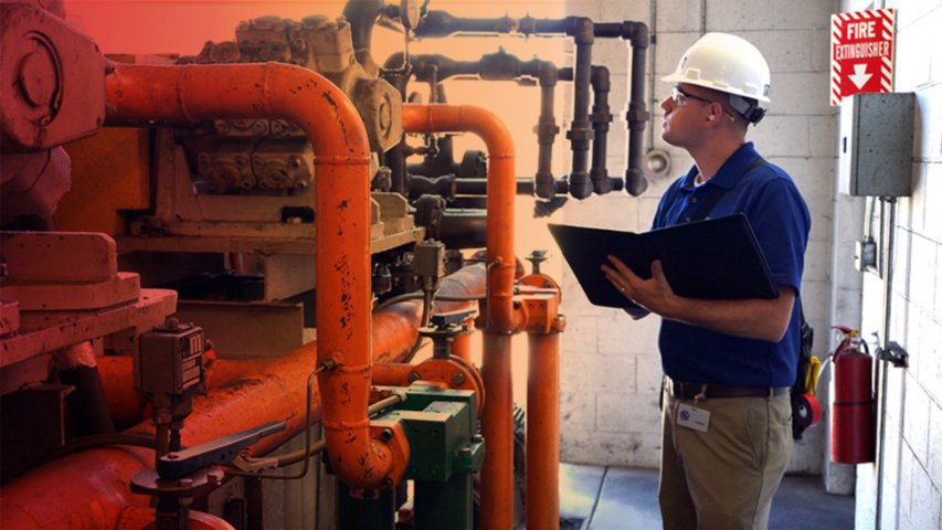 Maintaining Proper Safety During Times of Change