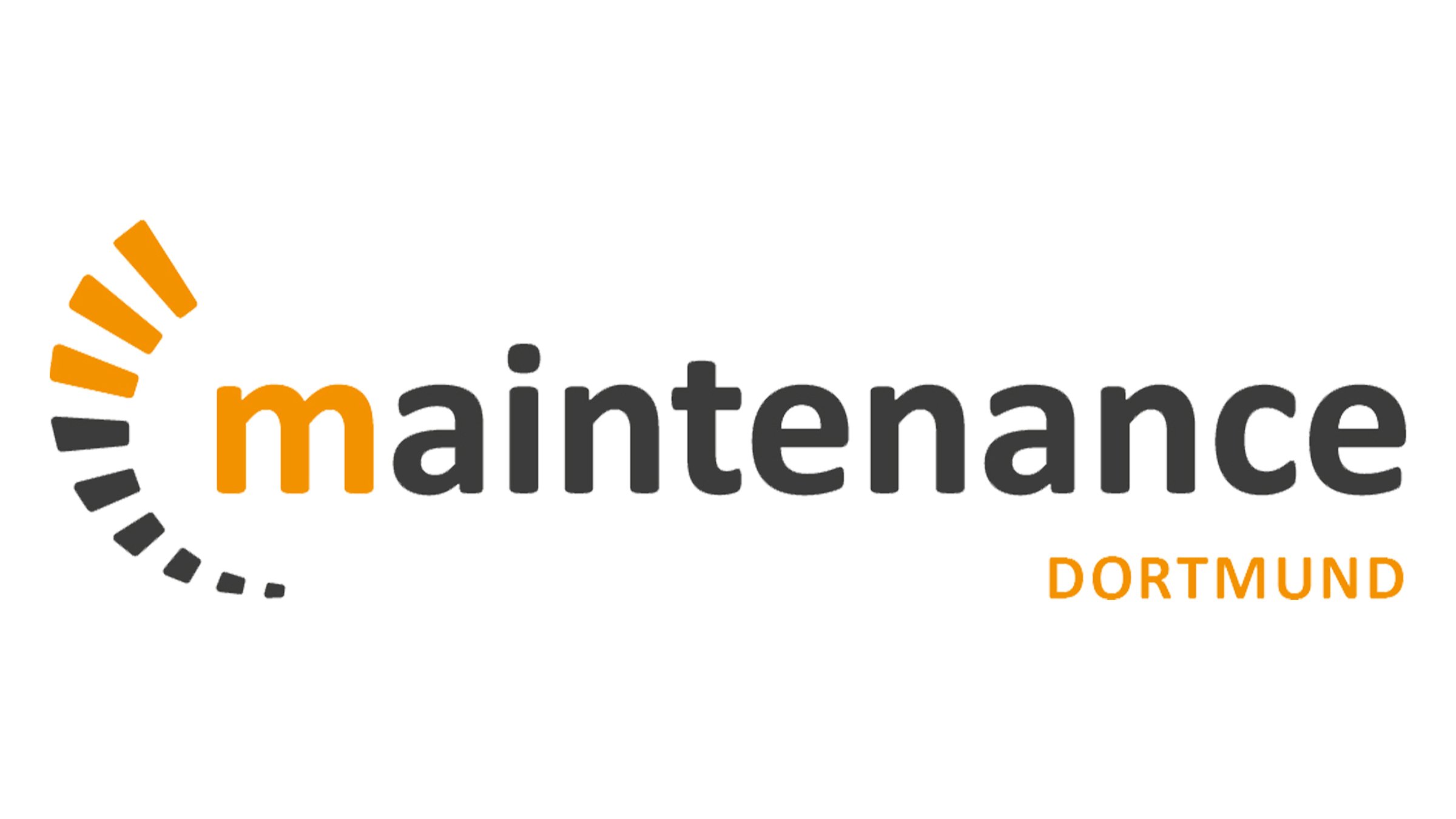Maintenance Dortmund Logo