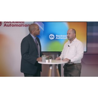 Make smart manufacturing personal to your company - Michael Powell, Staro Integration