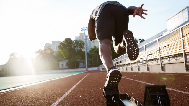 Recovering from a DX False Start