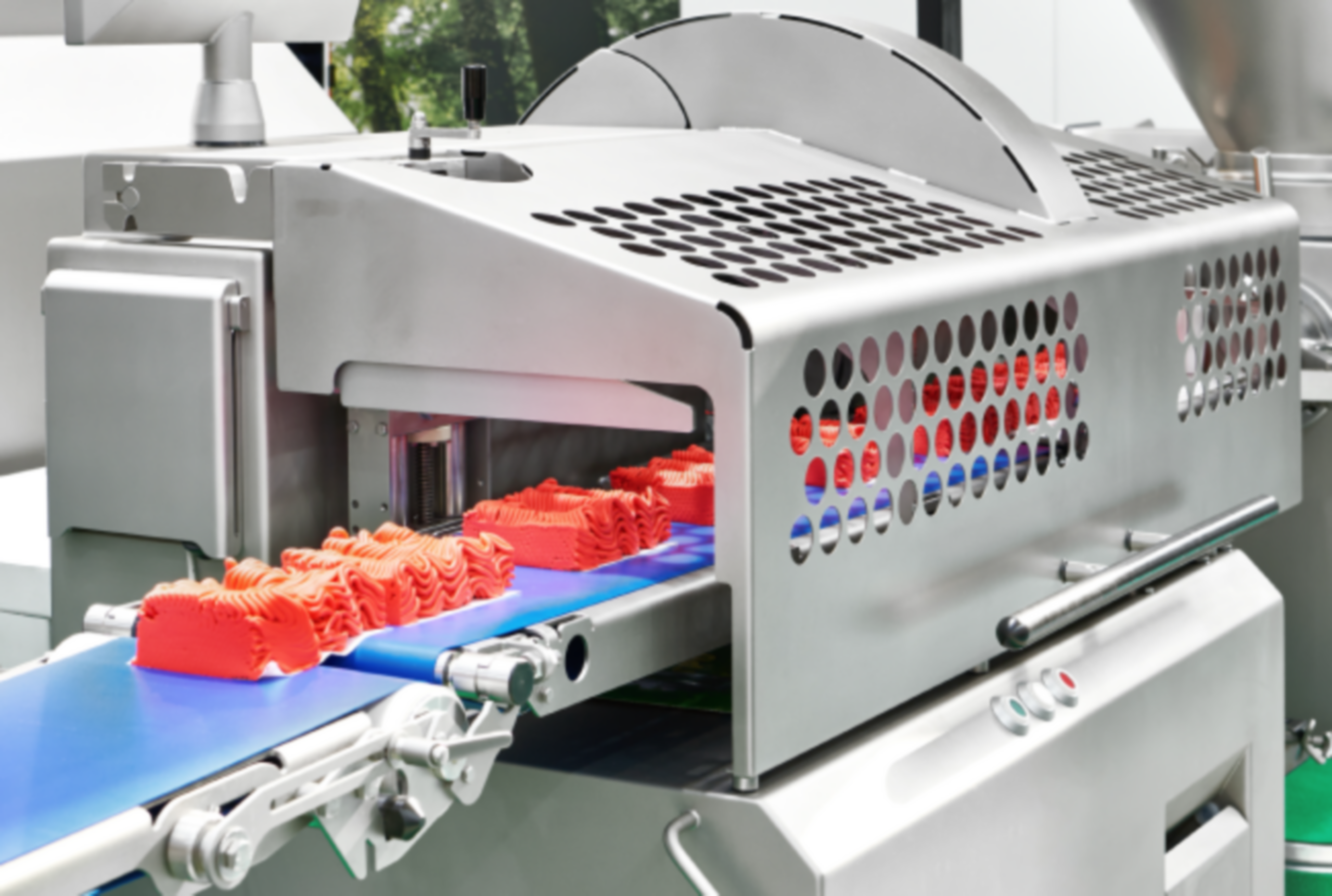 Maple Leaf Digitally Transforms for a Competitive Edge