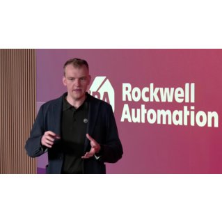 The Importance of Training and Learning+ - Marcin Szyling, Rockwell Automation