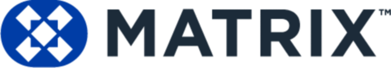 Matrix logo