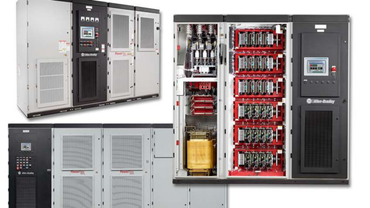 Modernization | Rockwell Automation | US