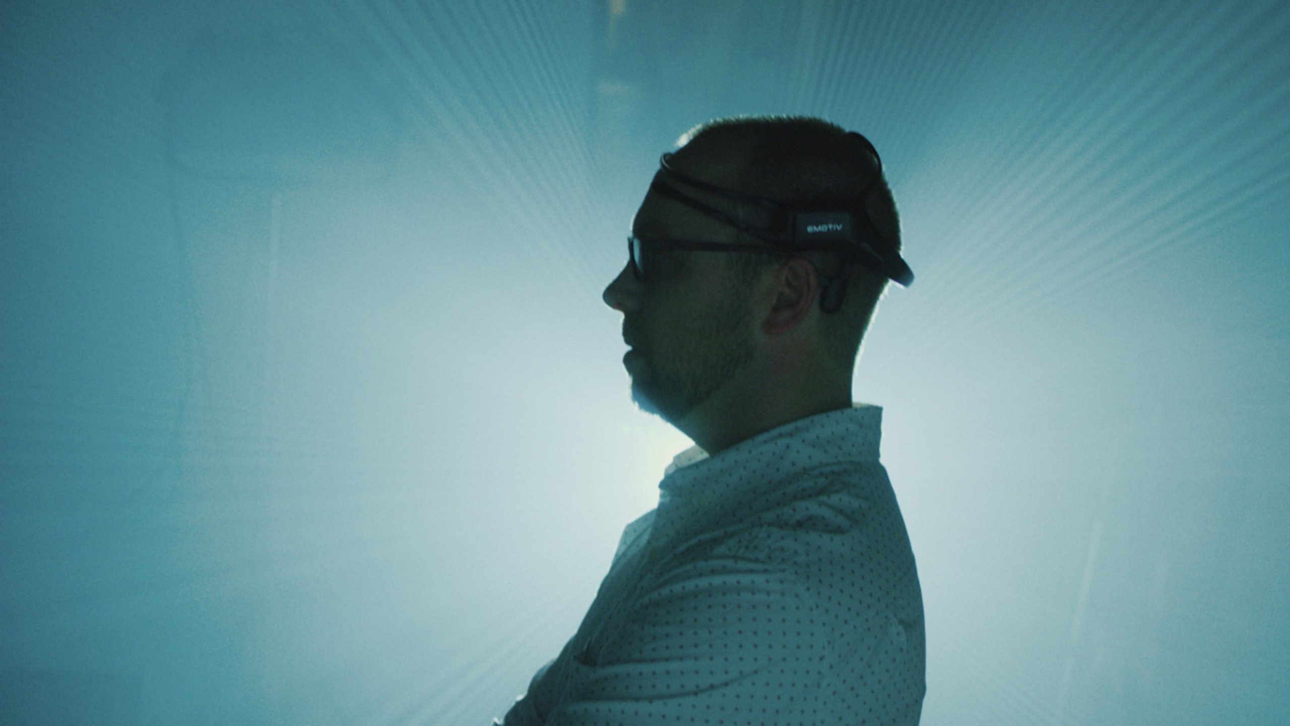 Meet the Makers: Kyle Crum, the Tinkerer, Dreamer, Doer