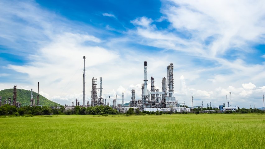 A sustainable approach to long-term challenges