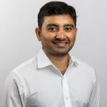 Mithun Nagabhairava