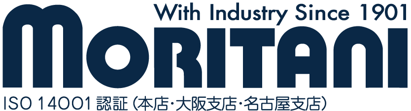 守谷商会