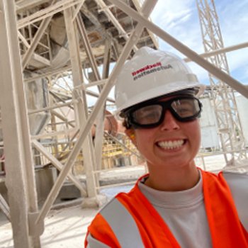 Natalie Kalinowski, MBA