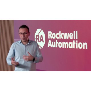 Solve Challenges Faster and Easier with a Digital Twin - Nicola Iovine, Rockwell Automation