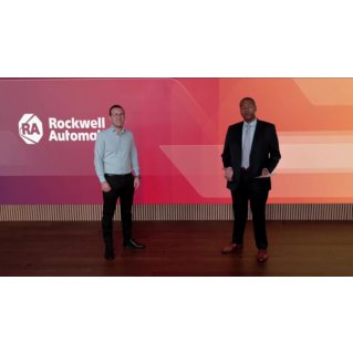 Taking Software to the Cloud: What’s New and What’s Next for Digital Design - Nicola Iovine, Rockwell Automation