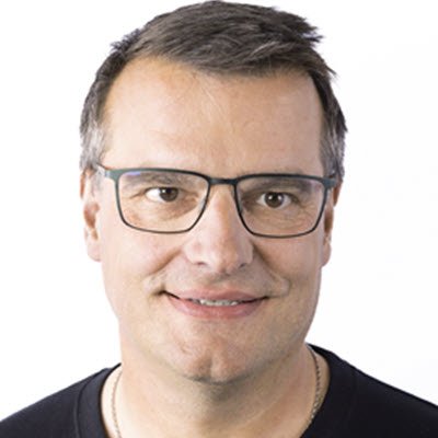 Niels Erik Bjerregaard