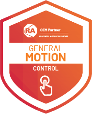 General Motion Badge
