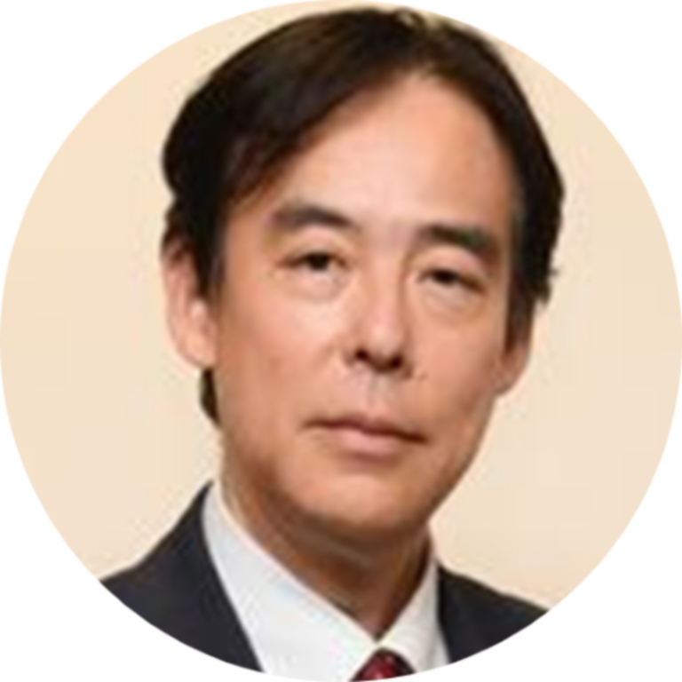 Prof Ogata Tetsuya