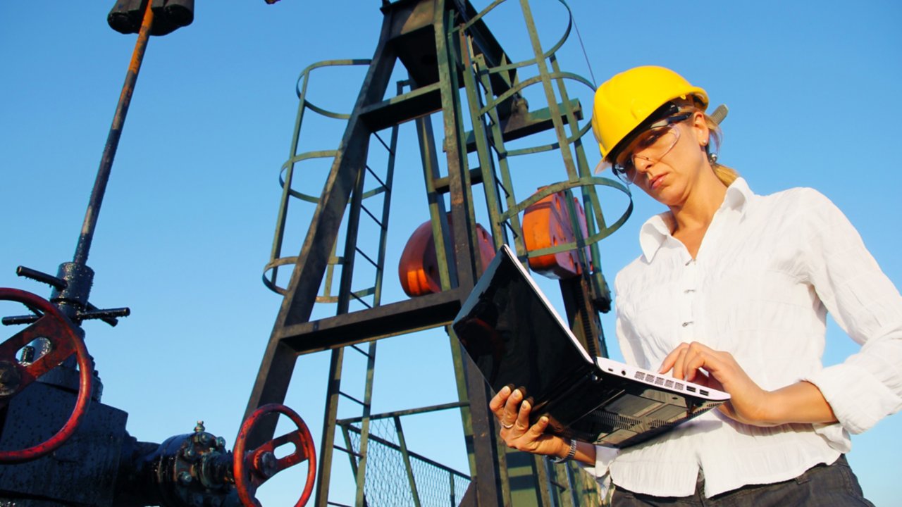 Unleash the Potential of Your Oil and Gas Operations hero image