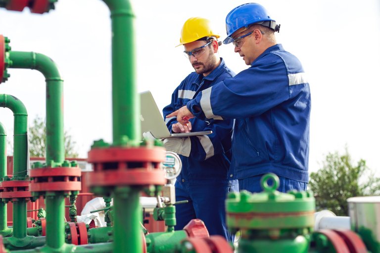 Oil and Gas Industry Forum at the 2021 Automation Fair event