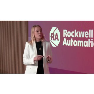 A Day in the Life of a Digital Worker - Olena Parfonova, Rockwell Automation