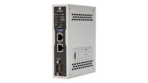 OptixEdge Advanced Edge Gateway