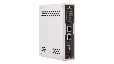 Allen-Bradley OptixEdge Advanced Edge Gateway, Right View
Keep file name as is.