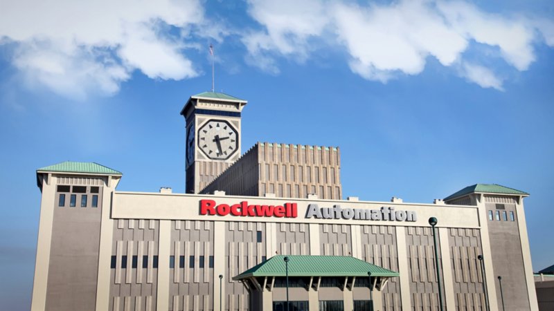 Rockwell Automation