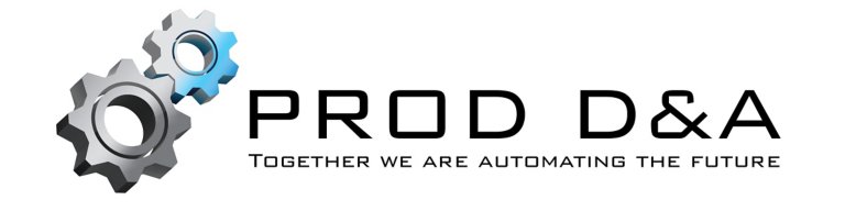 PROD logo